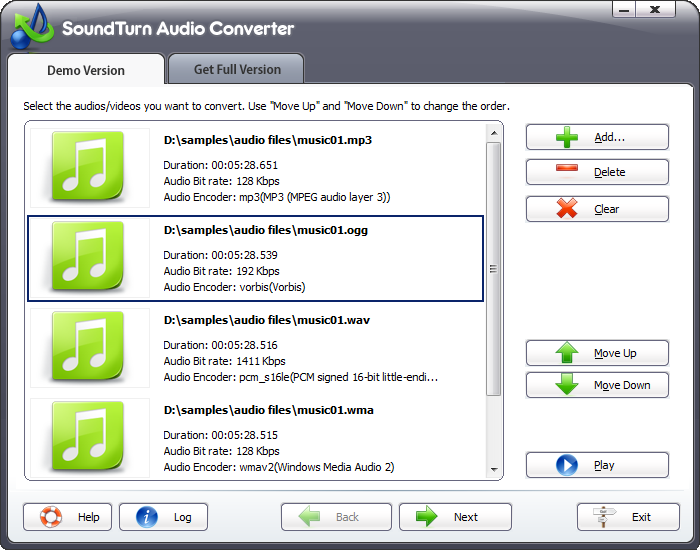 SoundTurn AudioConverter v6.2.1-LAXiTY