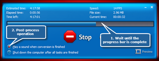 Progress Bar Progress Bar